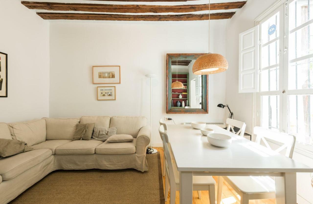 Apartamento La Buena Guarda Madrid Ngoại thất bức ảnh