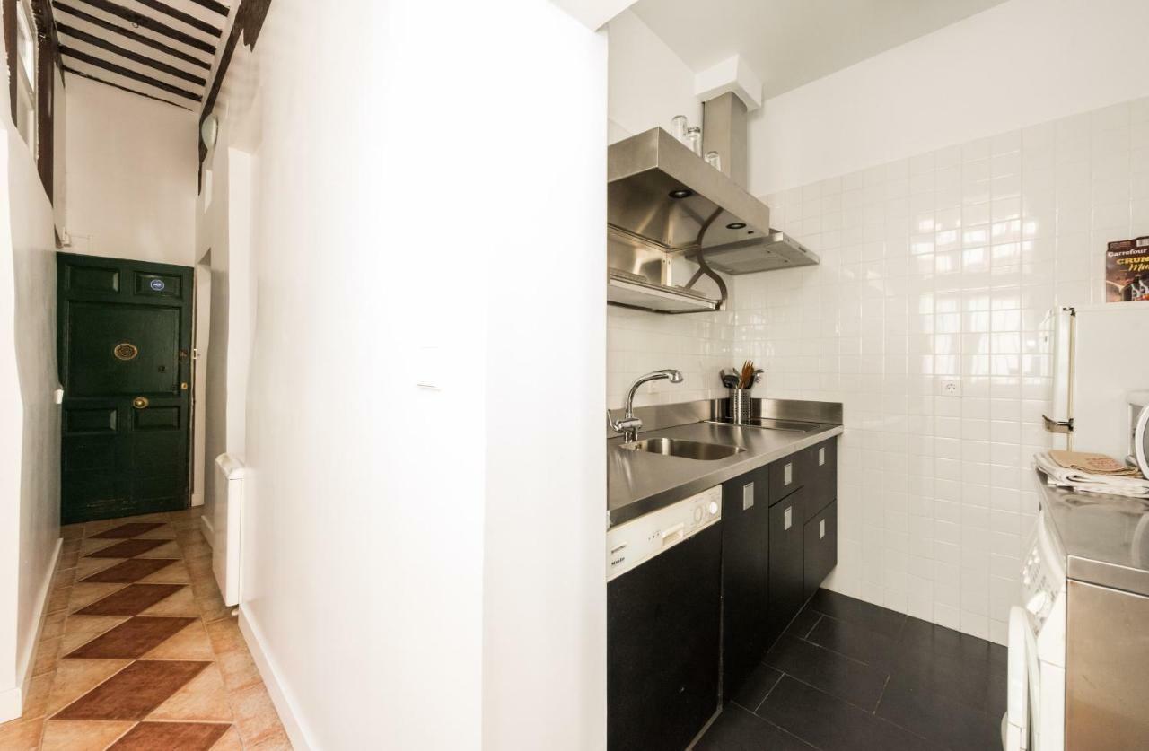 Apartamento La Buena Guarda Madrid Ngoại thất bức ảnh